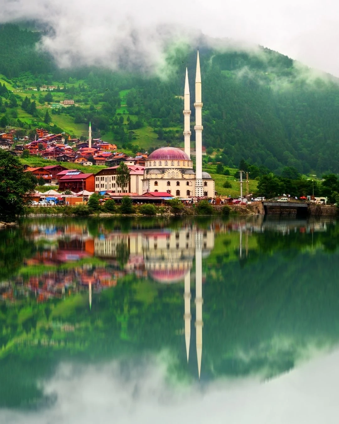 ترابزۆن